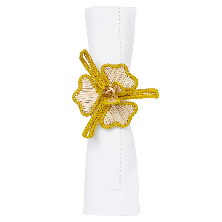 An image of Mode Living Lei Napkin Ring