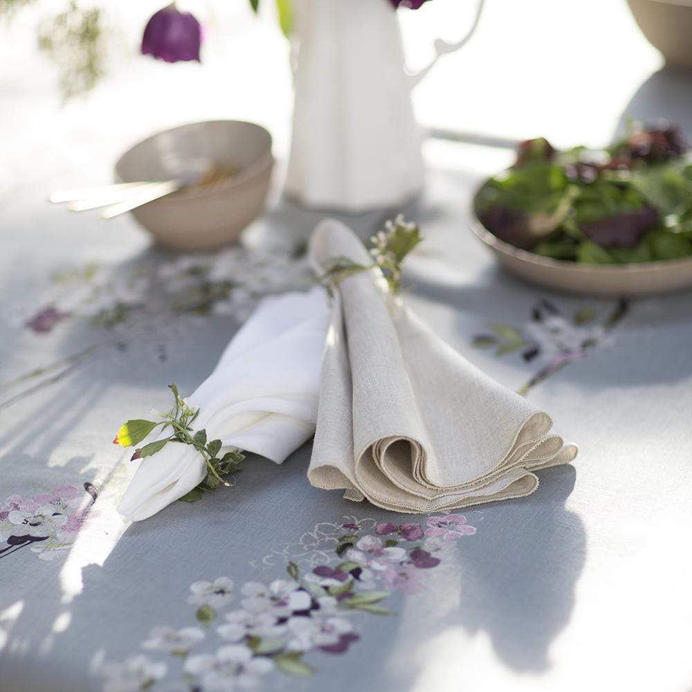 An image of Mode Living Positano Tablecloth