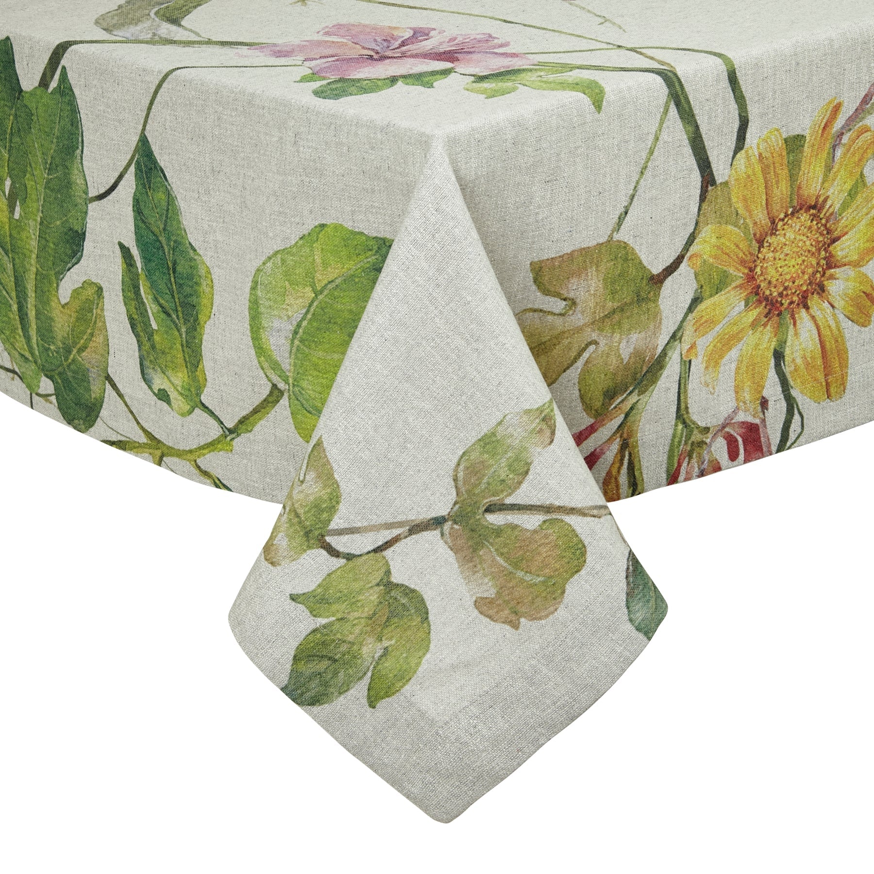 An image of Mode Living Toulouse Tablecloth