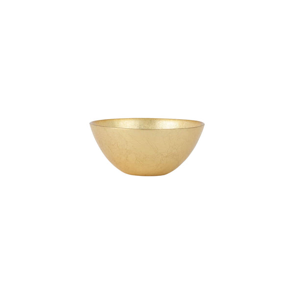Vietri Moon Glass Deep Bowl