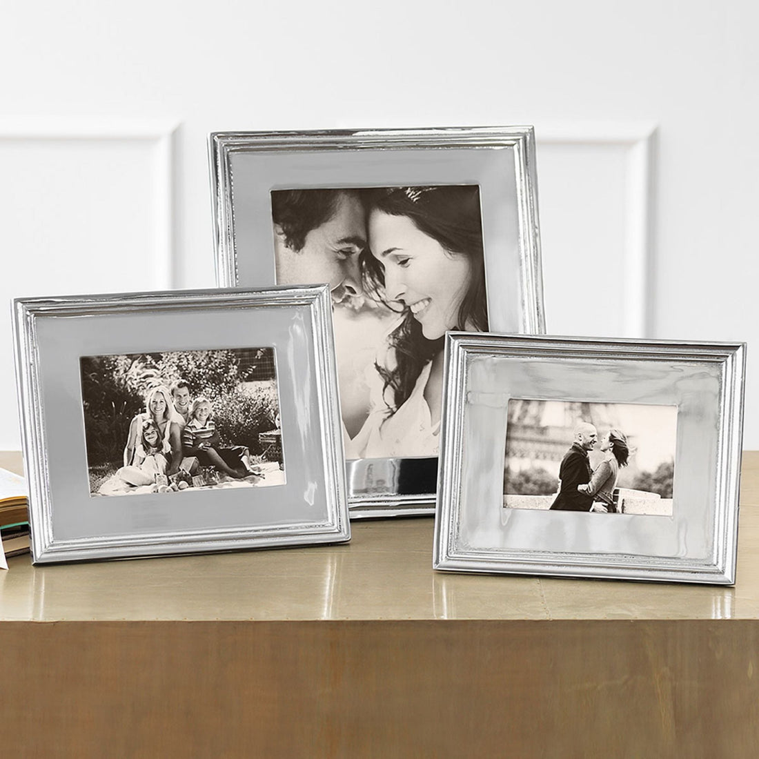 An image of Mariposa Classic Picture Frame