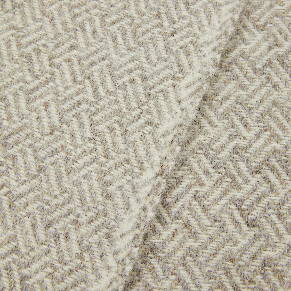 An image of Marzotto Lab Lanerossi Mata Mata 100% Virgin Wool Throw