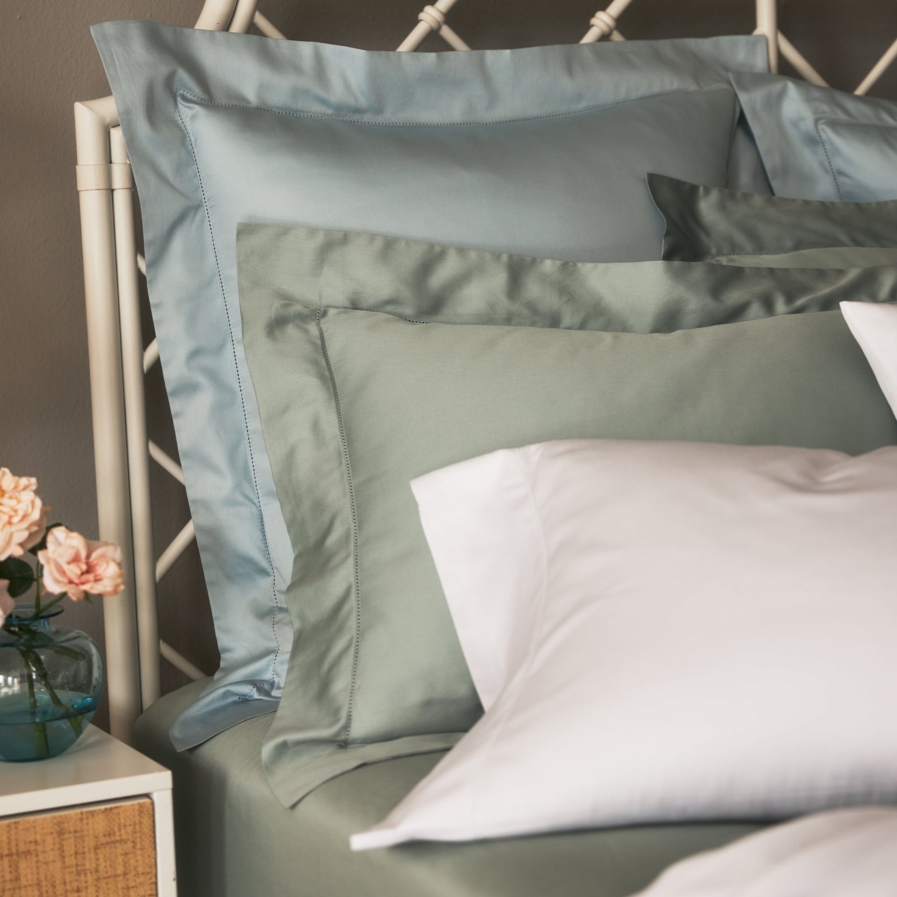 An image of Scandia Home Stresa Sham