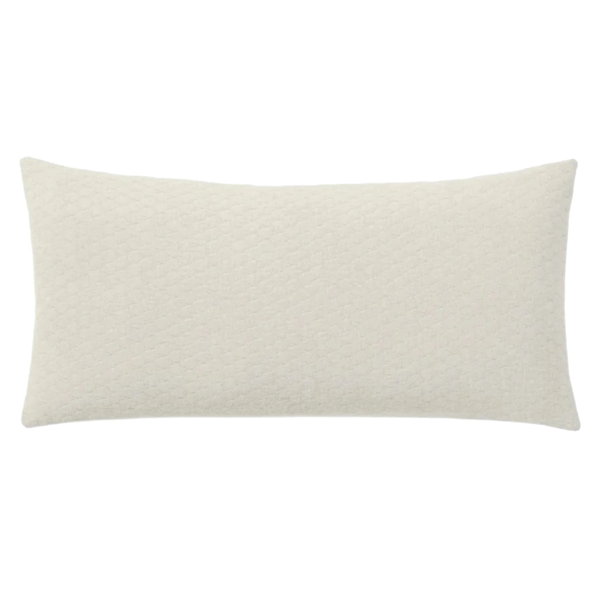 An image of Scandia Ravello Lumbar Decorative Pillow Cover