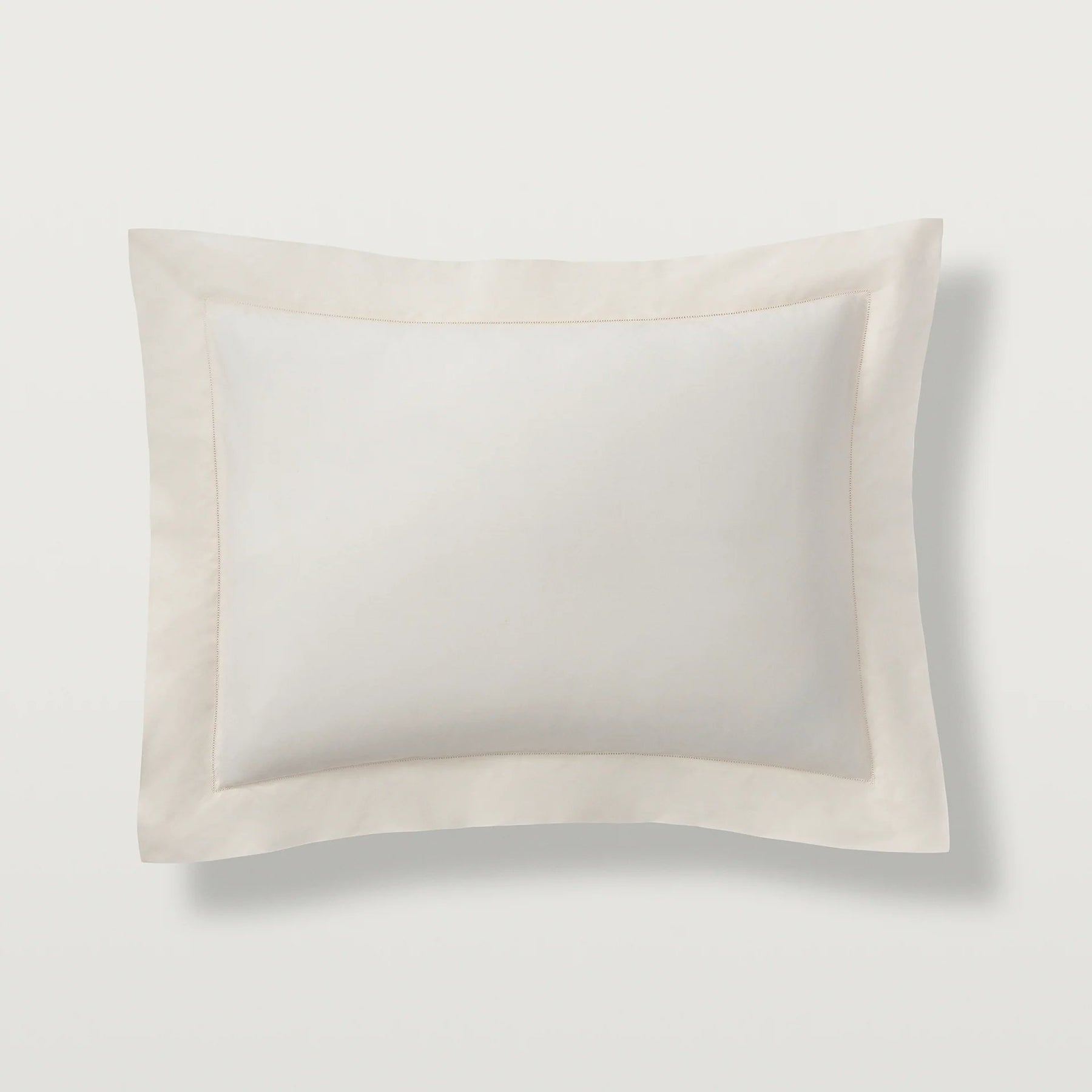 An image of Scandia Alesandra Percale Sham