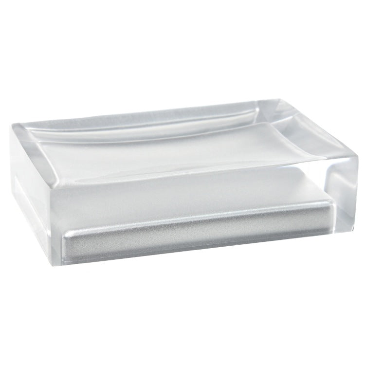 An image of Nameek's GEDY Rainbow Soap Dish