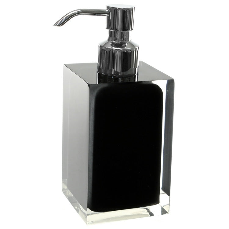 An image of Nameek's GEDY Rainbow Soap Pump