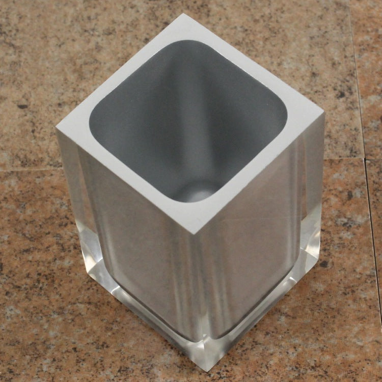 An image of Nameek's GEDY Rainbow Square Tumbler
