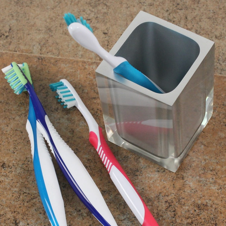 An image of Nameek's GEDY Rainbow Square Tumbler