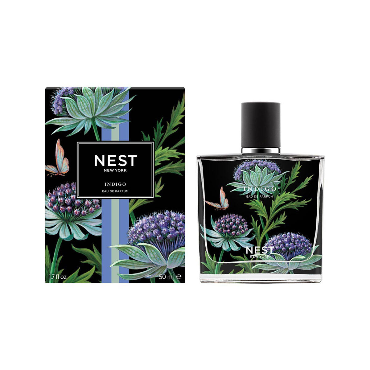 Nest Fragrances Indigo Eau De Parfum 1.7 fl oz