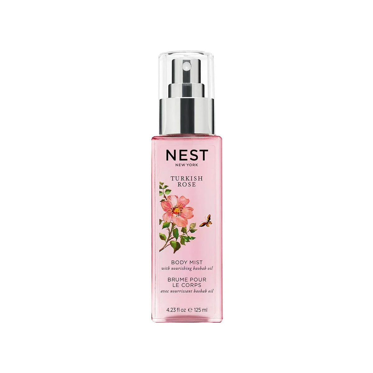Nest Body Mist Turkish Rose 4.23 fl. oz