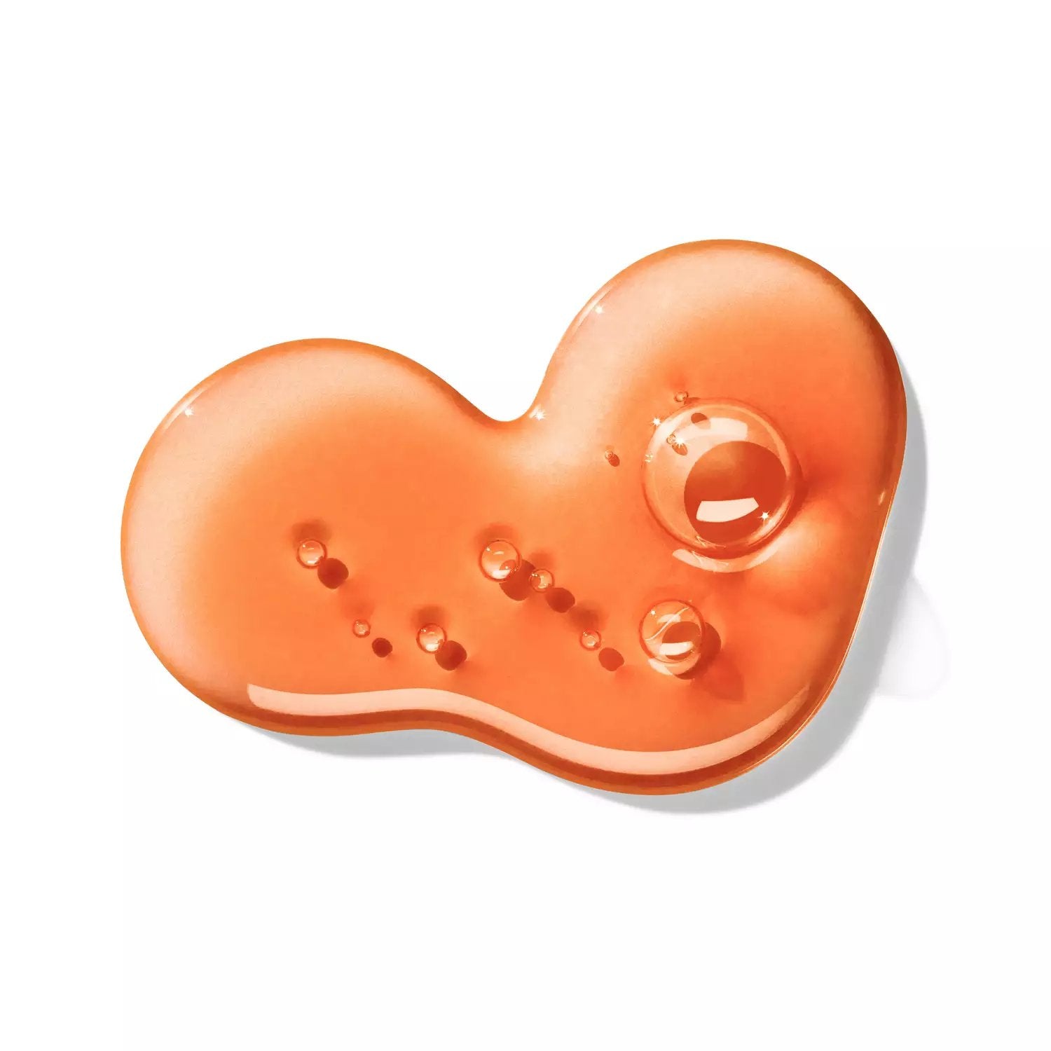 An image of Molton Brown Neon Amber Bath & Shower Gel 10 fl oz