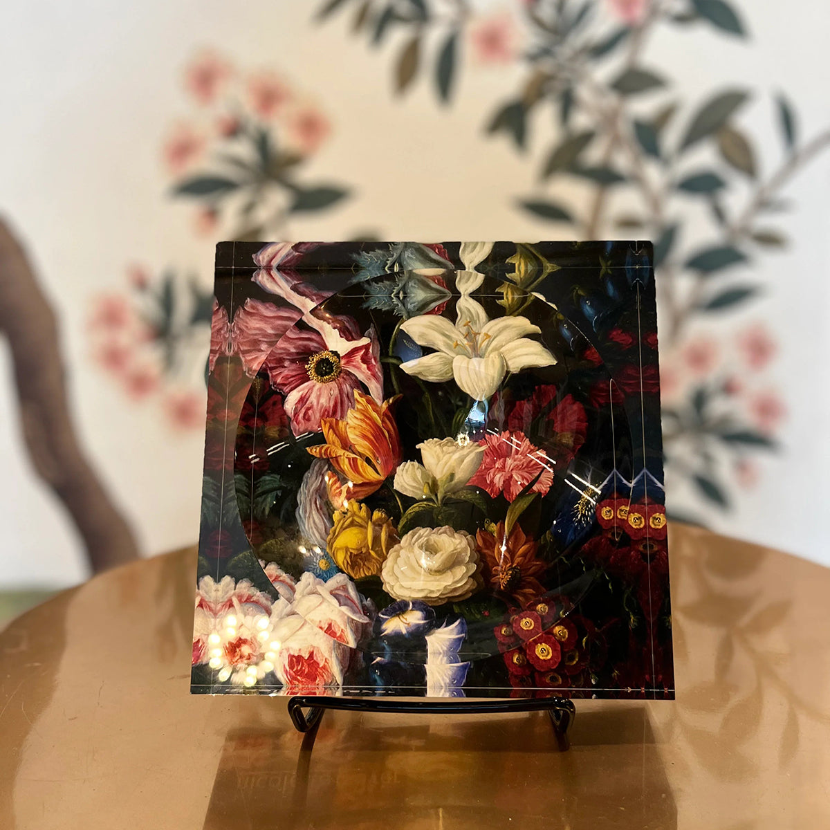 Nicolette Mayer Guerlin Splender Acrylic Candy Tray