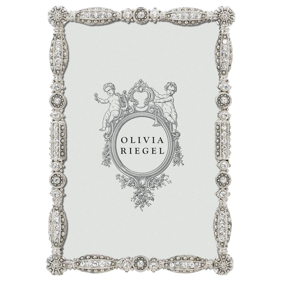 An image of Olivia Riegel Asbury Frame