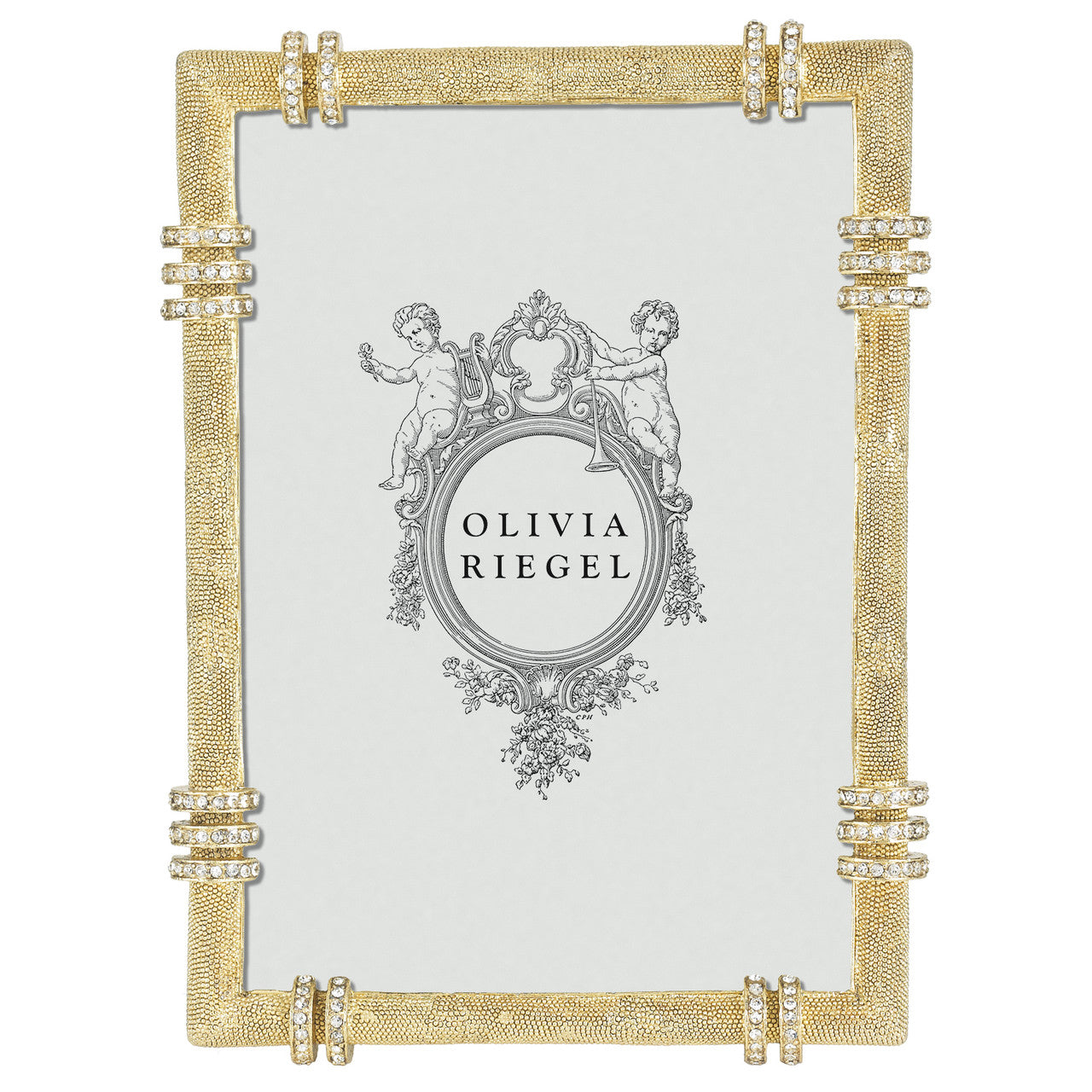 An image of Olivia Riegel Cassini Frame