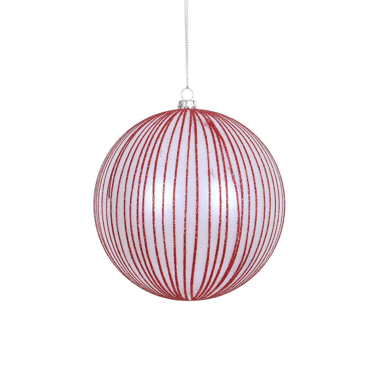 An image of Winward Xmas Ball Ornament with PVC Box