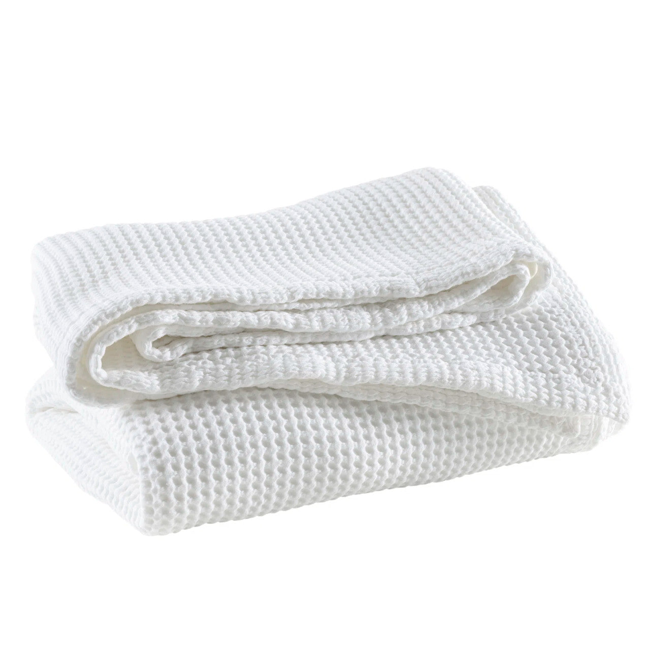 An image of Pine Cone Hill Bed 101 Bubble Matelasse Coverlet