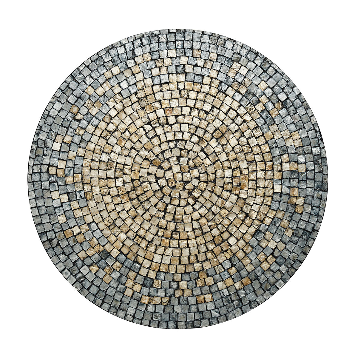 Kim Seybert Shell Mosaic Placemat - Set of 4