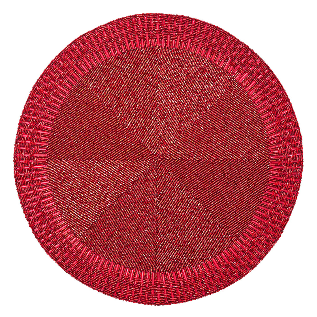 An image of Kim Seybert Palisade Placemat - Set of 2