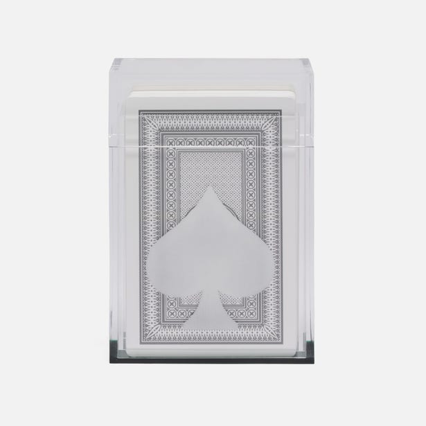 Pigeon and Poodle Soma Card Box Set