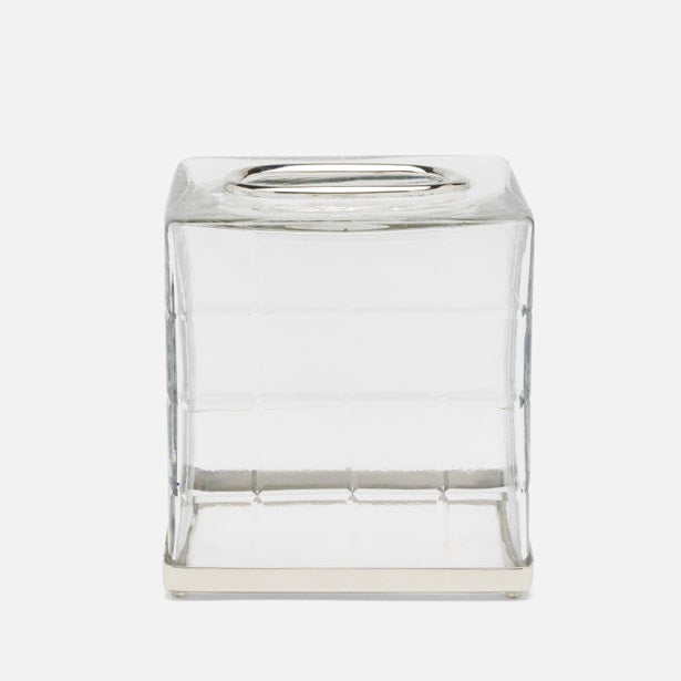 Pigeon and Poodle Argos Tissue Box