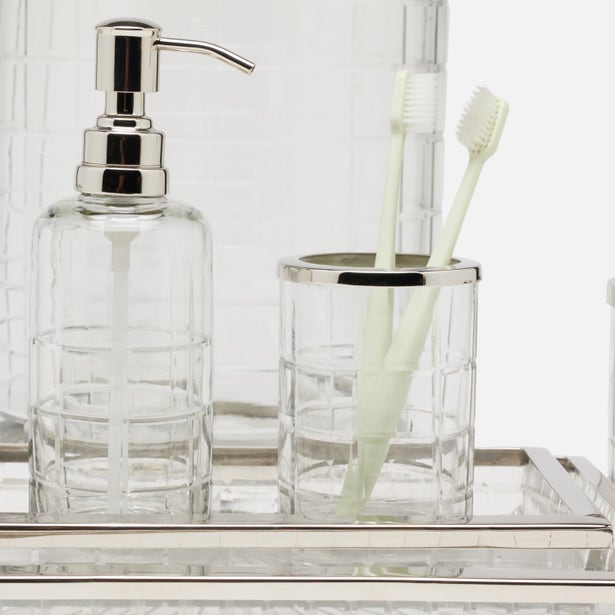 Pigeon and Poodle Argos Soap Pump