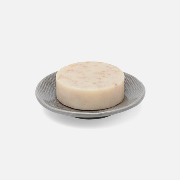 Pigeon and Poodle Cordoba Soap Dish