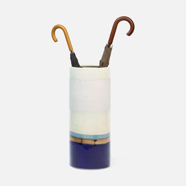 An image of Pigeon & Poodle Lienz Umbrella Stand