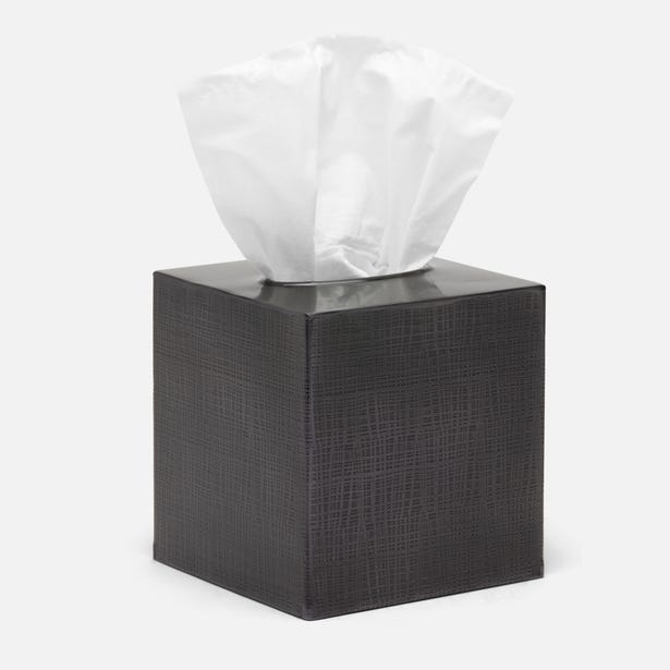 Pigeon and Poodle Remy Tissue Box