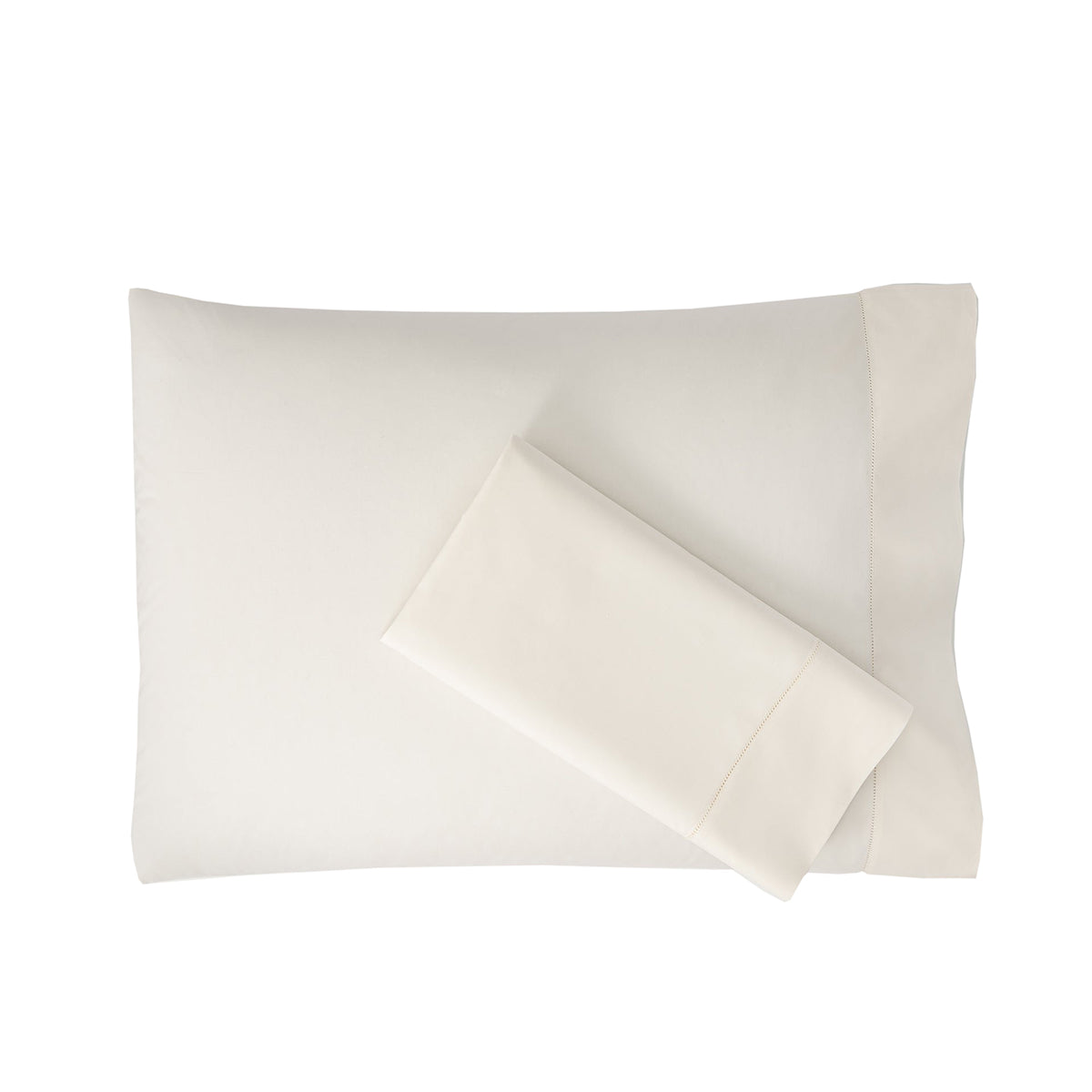 Scandia Alesandra Percale Pillowcase