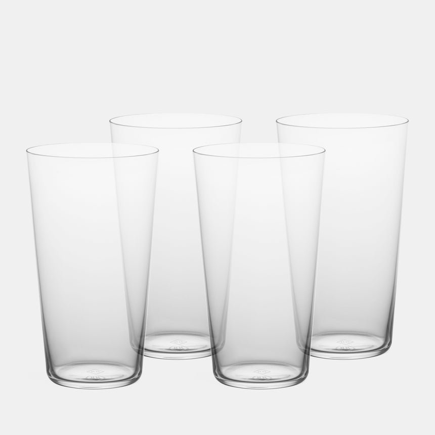 Richard Brendon Classic Cocktail Collection Highball - Set of 4