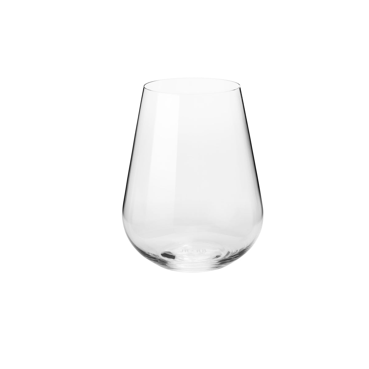 Richard Brendon Jancis Robinson Stemless Wine / Water Glass - Set of 4