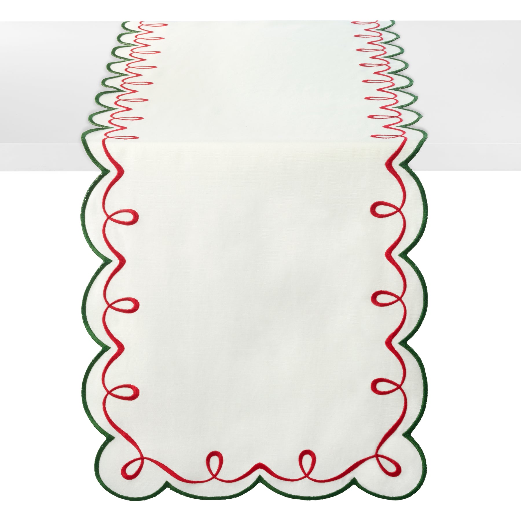 An image of Bodrum Ribbon Twirl Runner