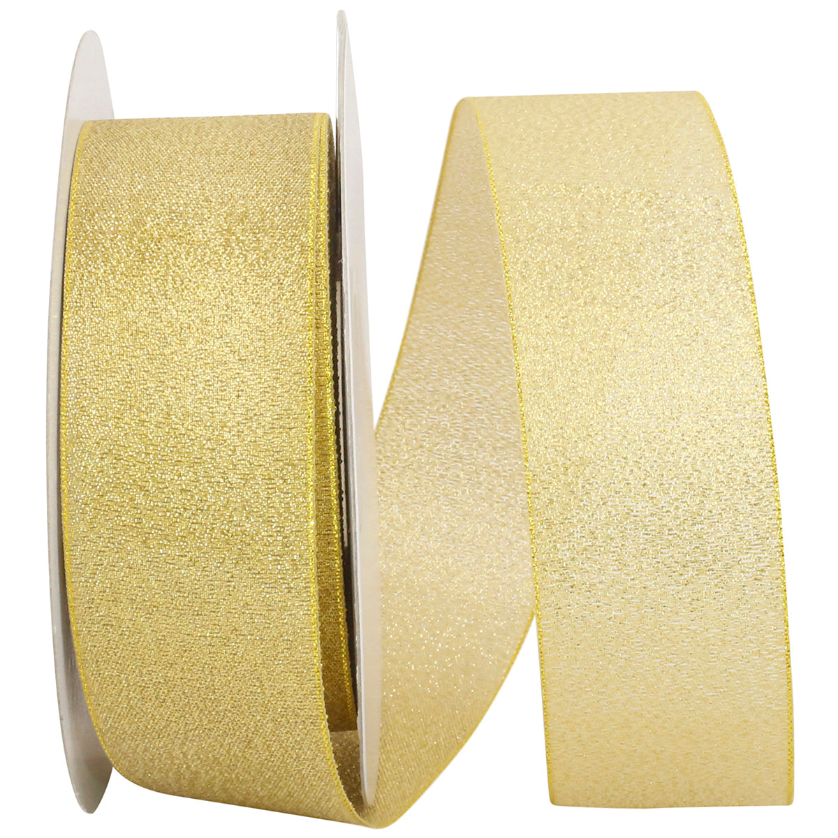 An image of Reliant Ribbon Woven Shimmer - 1.5in, 25yd