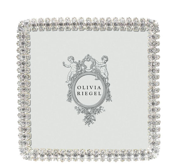 Olivia Riegel Crystal Chelsea Frame