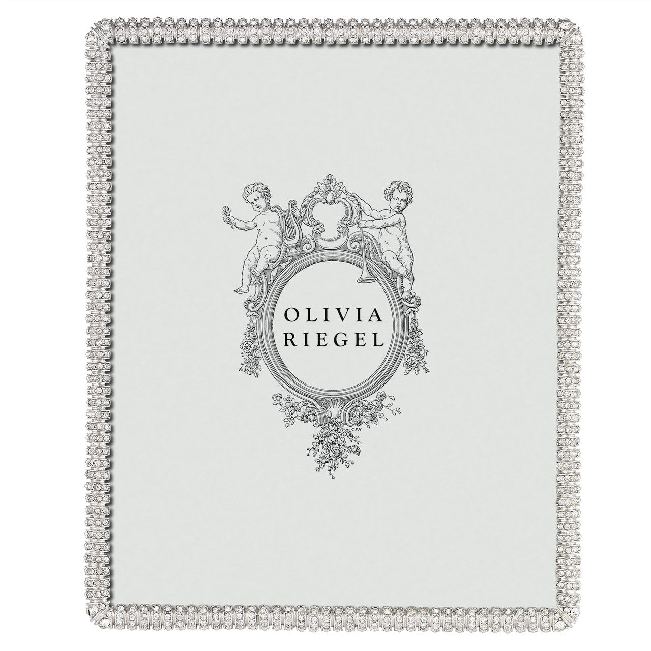 An image of Olivia Riegel Crystal Chelsea Frame