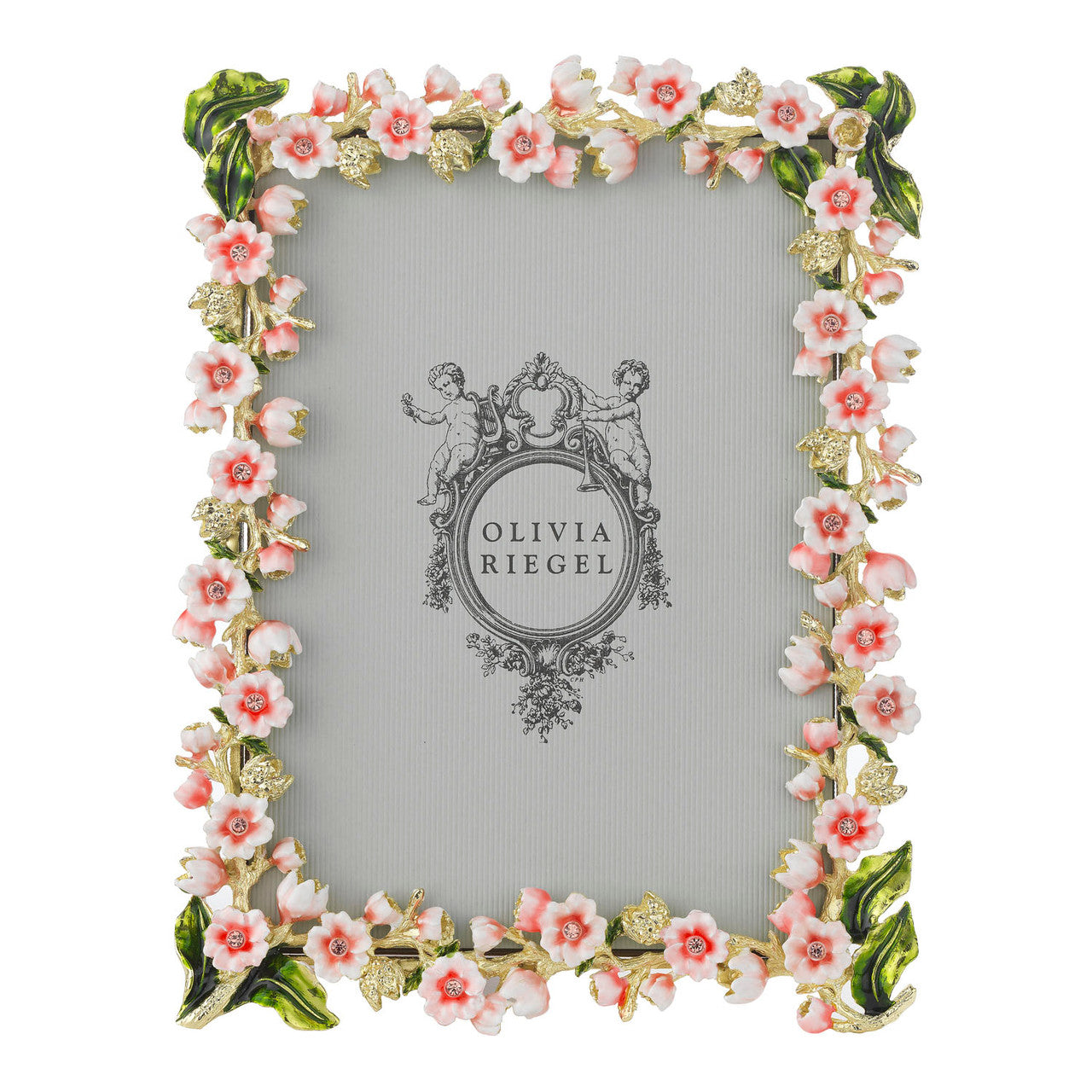 An image of Olivia Riegel Bella Frame