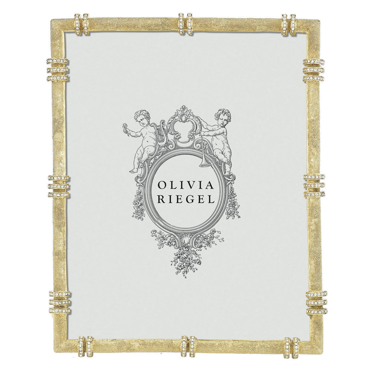 An image of Olivia Riegel Cassini Frame