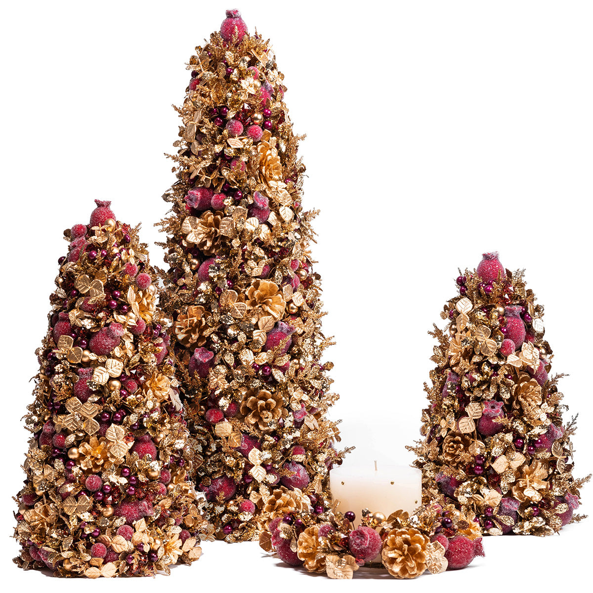 An image of Salzburg Bountiful Elegance Tree