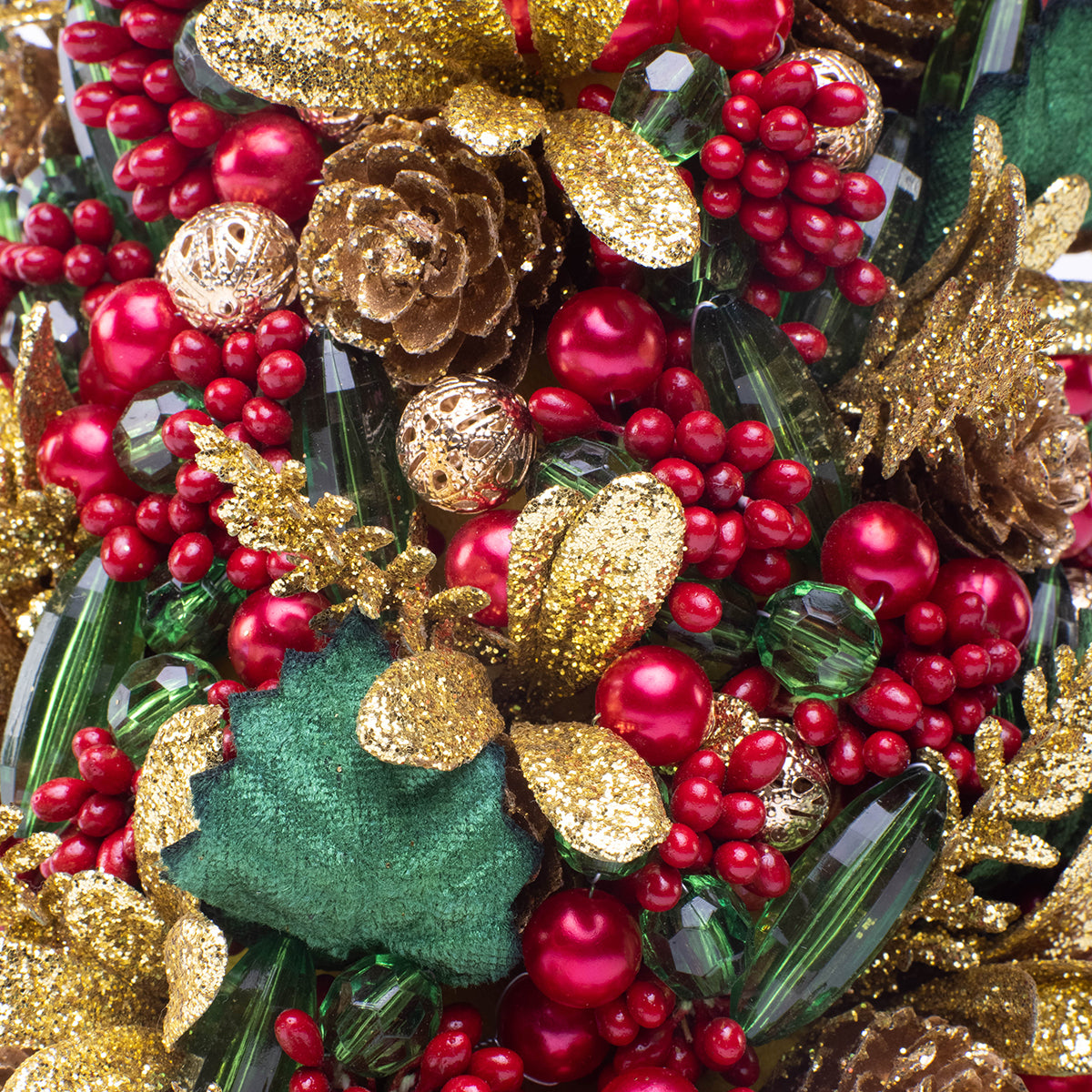 An image of Salzburg Holiday Treasure Tree