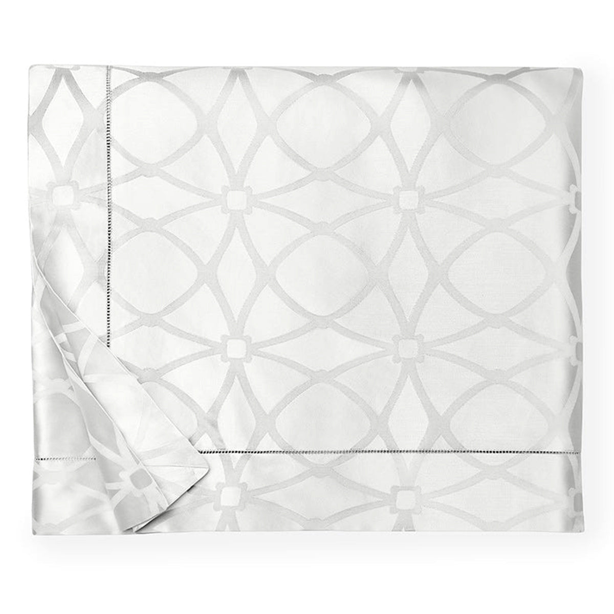 An image of Sferra SF Giza 45 Porta Duvet Cover