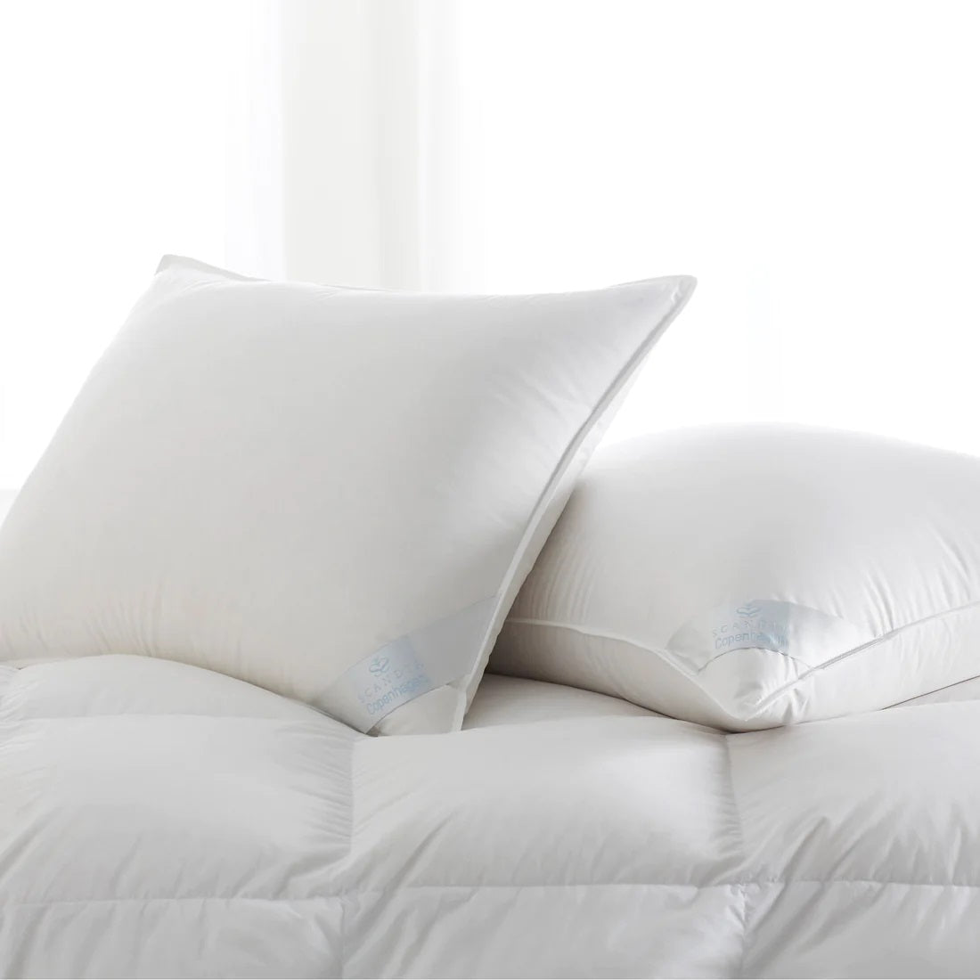 An image of Scandia Home Copenhagen Pillow