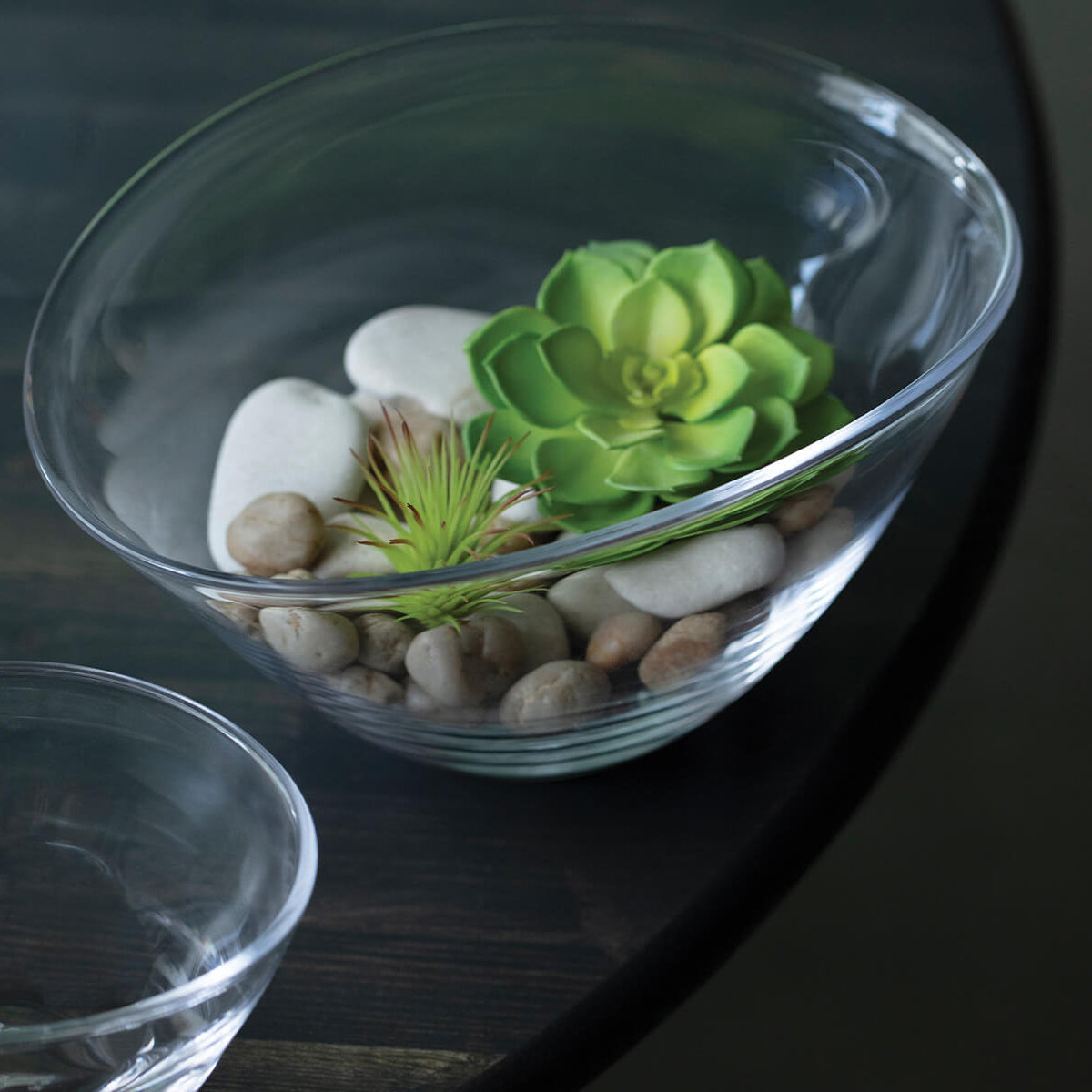 An image of Simon Pearce Barre Bowl