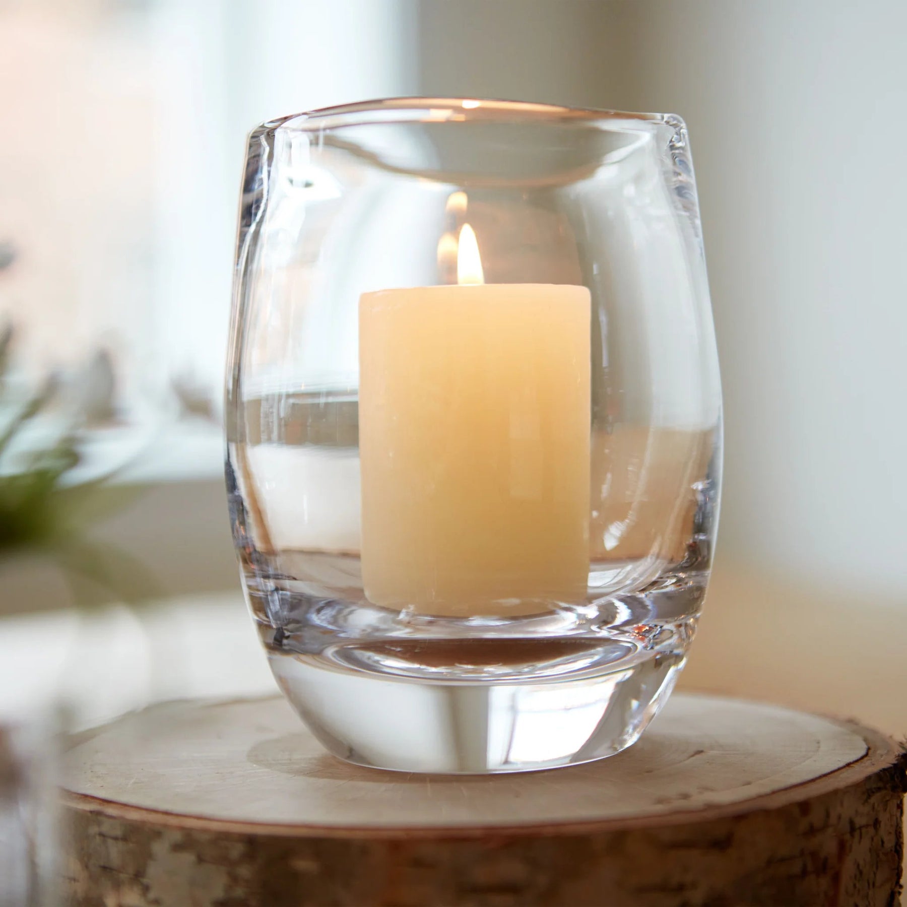 An image of Simon Pearce Burlington Hurricane