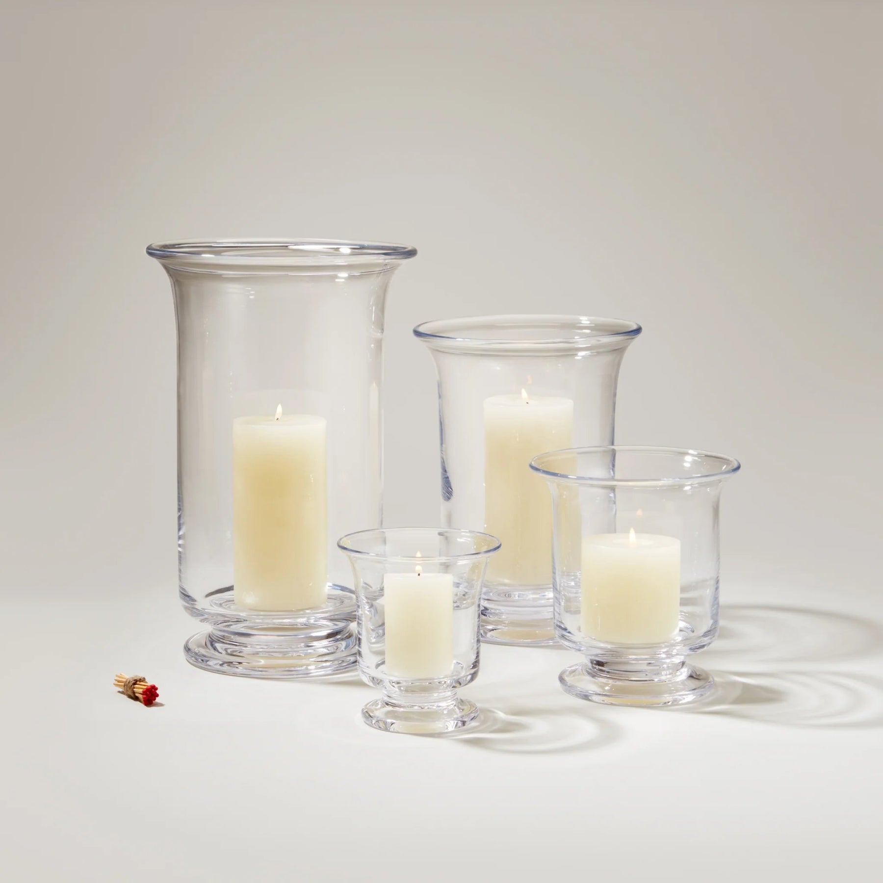 An image of Simon Pearce Revere Hurricane