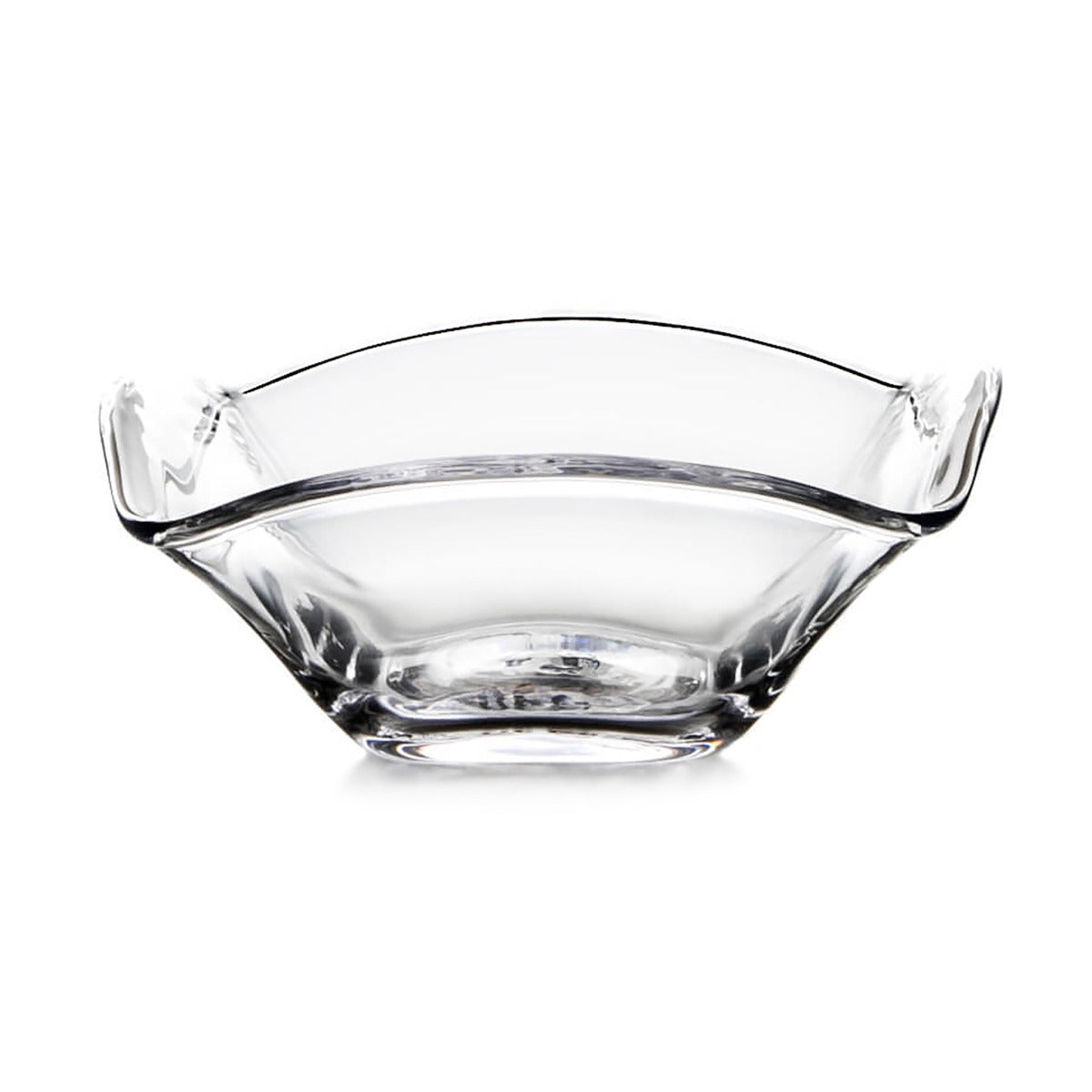 An image of Simon Pearce Woodbury Bowl