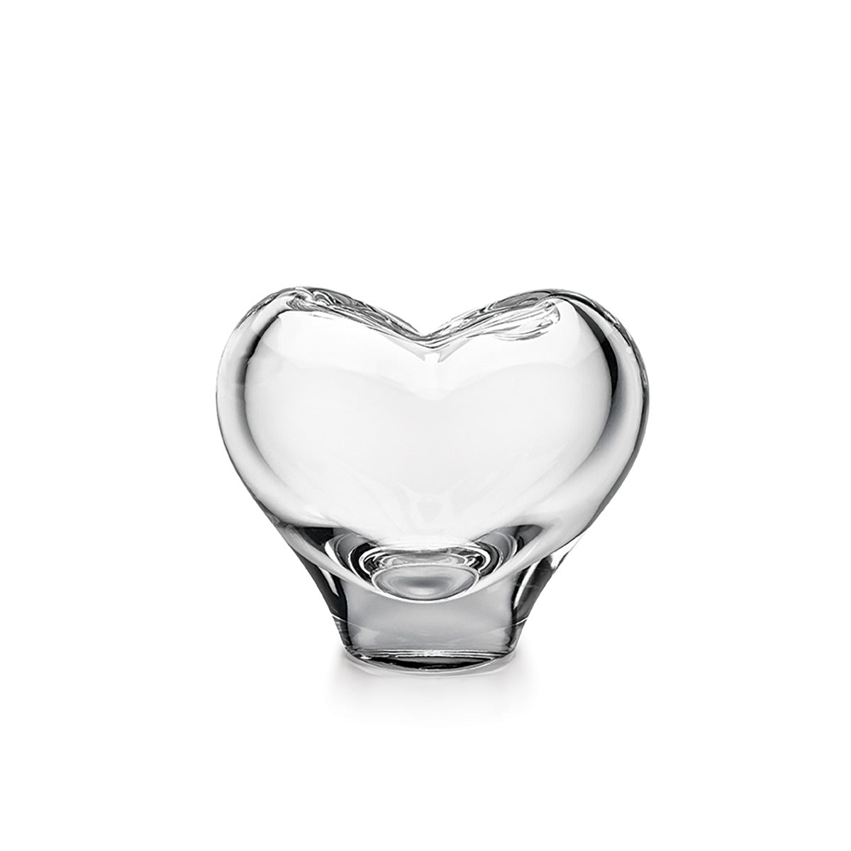An image of Simon Pearce Romance Vase