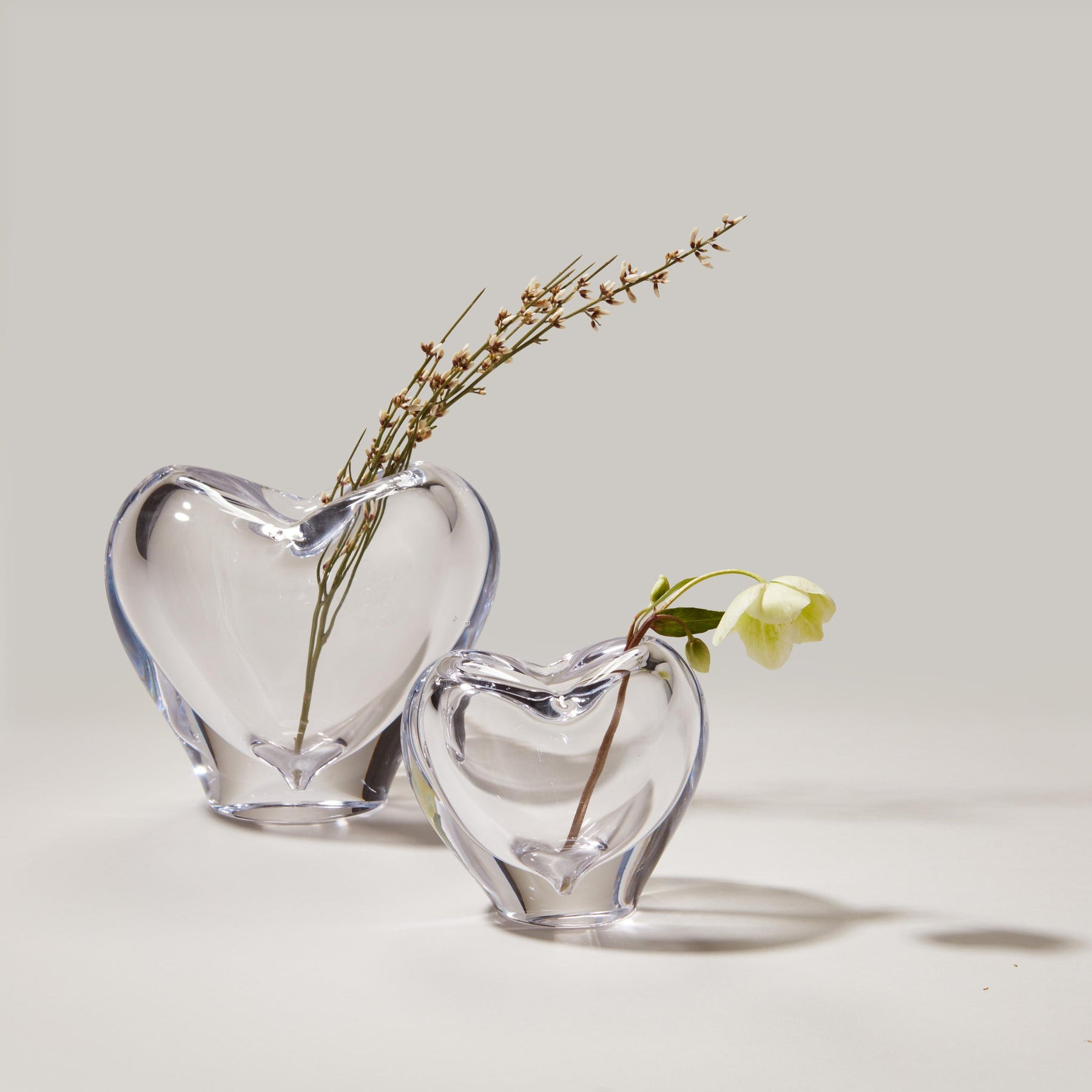 An image of Simon Pearce Romance Vase