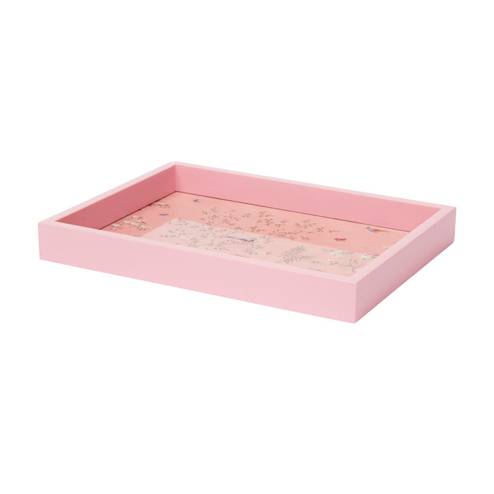 An image of Addison Ross Chinoiserie Tray