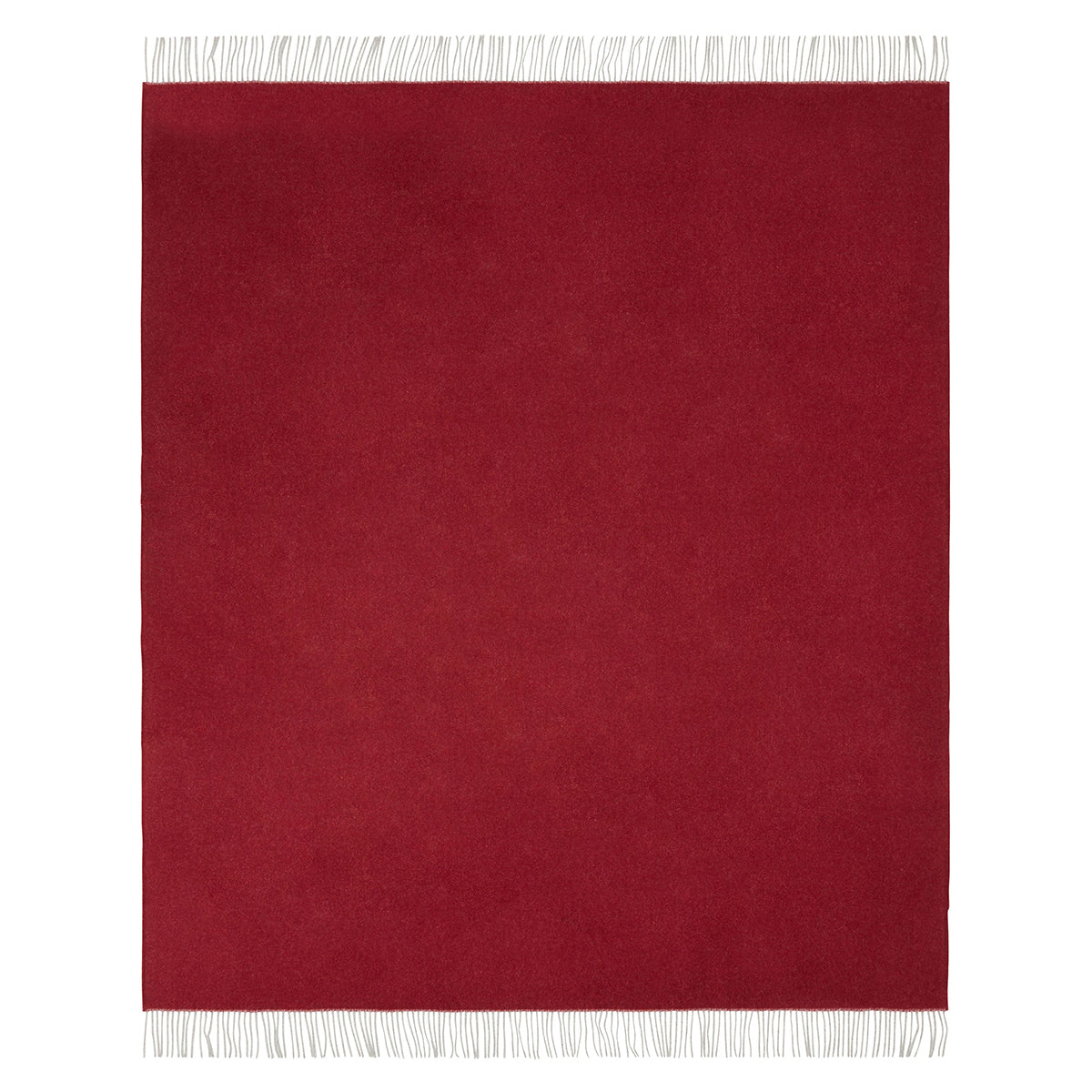 An image of Marzotto Lab Lanerossi Ulisse 100% Virgin Wool Throw